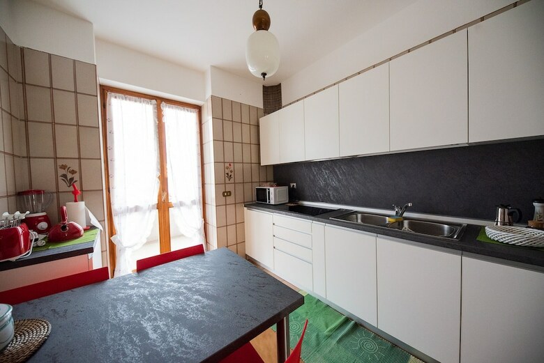 Apartamento Appartamenti Verbanac