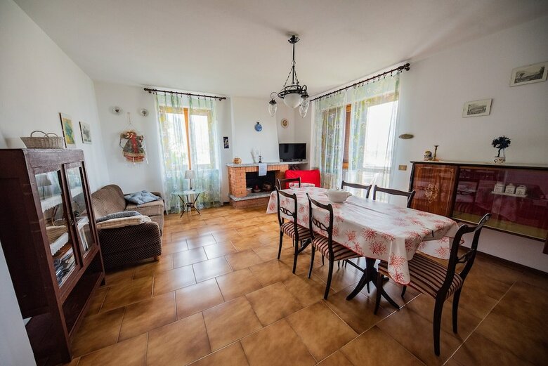 Apartamento Appartamenti Verbanac