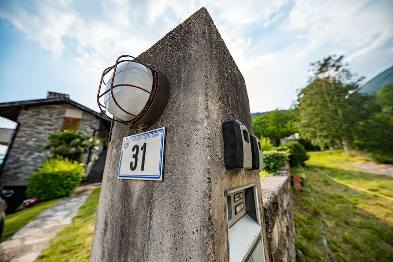 Apartamento Appartamenti Verbanac
