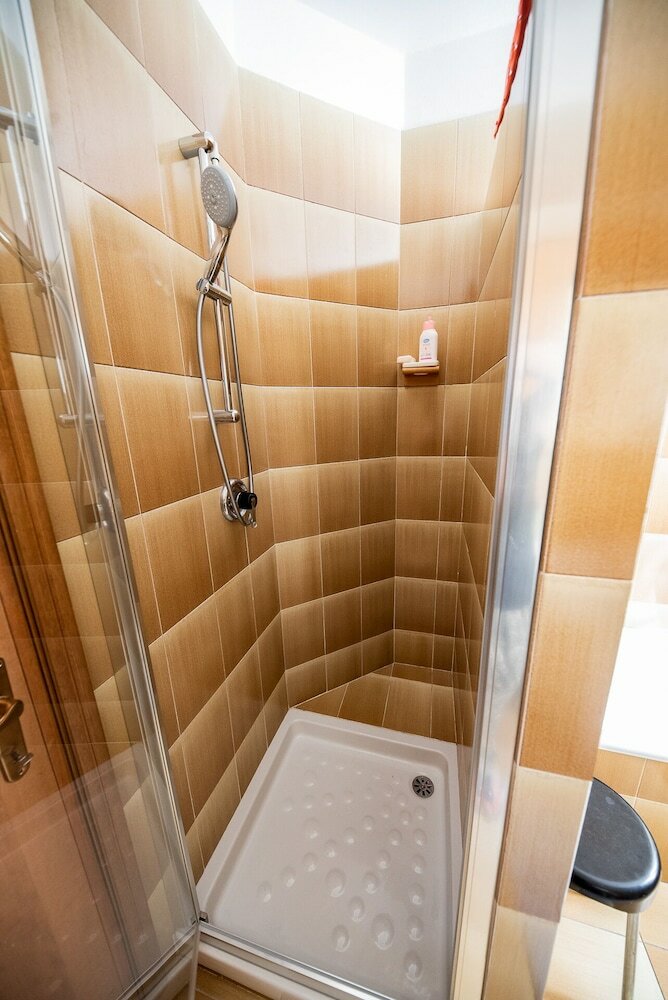 Apartamento Appartamenti Verbanac