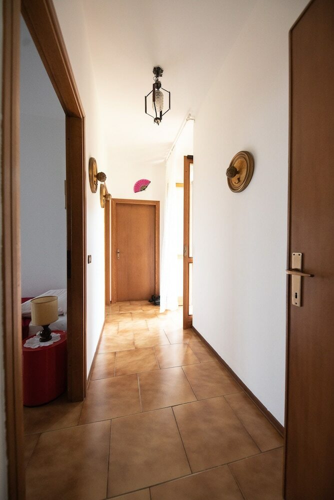 Apartamento Appartamenti Verbanac