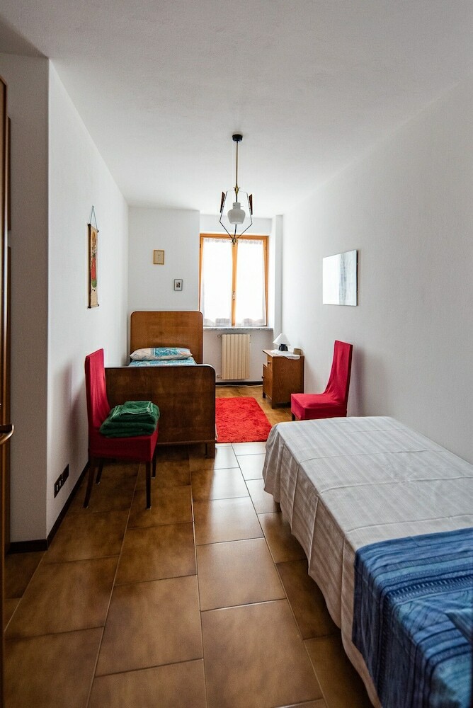 Apartamento Appartamenti Verbanac