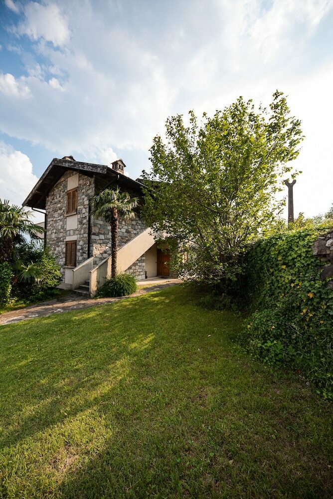 Apartamento Appartamenti Verbanac