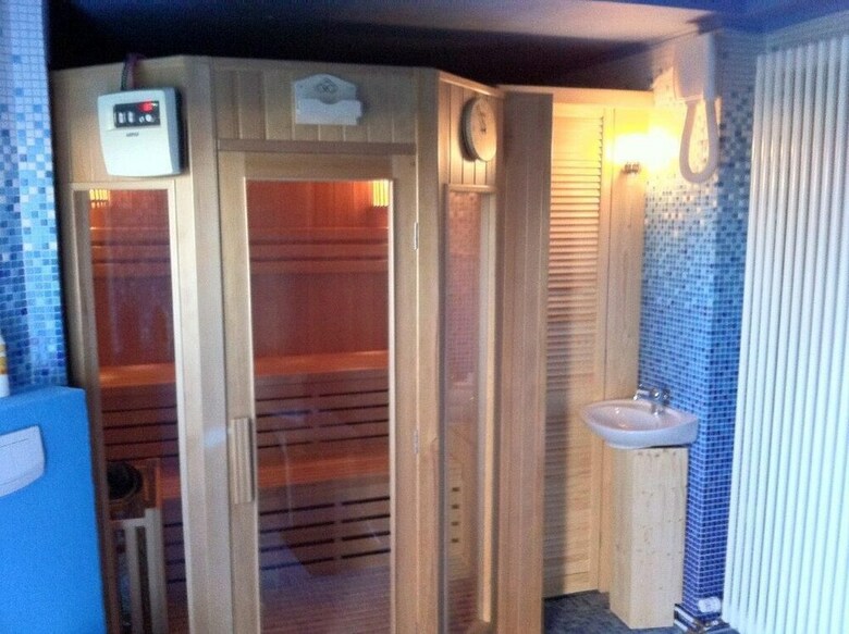 Hotel Reeth�user Auf R�gen