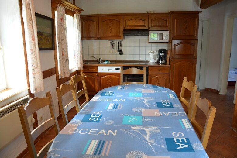 Hotel Reeth�user Auf R�gen