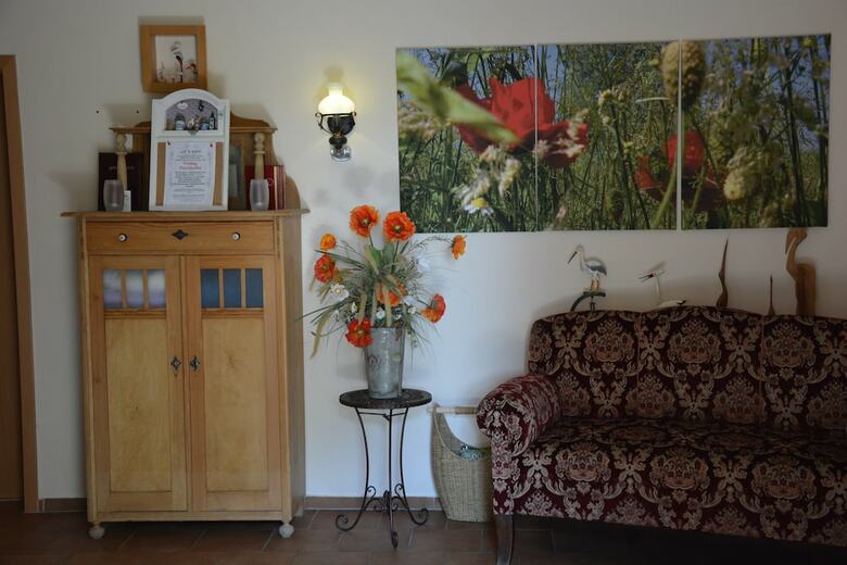 Hotel Reeth�user Auf R�gen