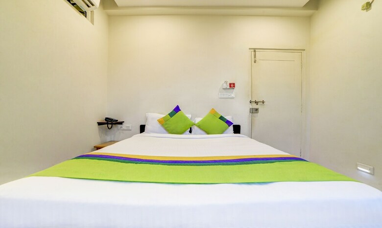 Hotel Treebo Trend Spring Leaf
