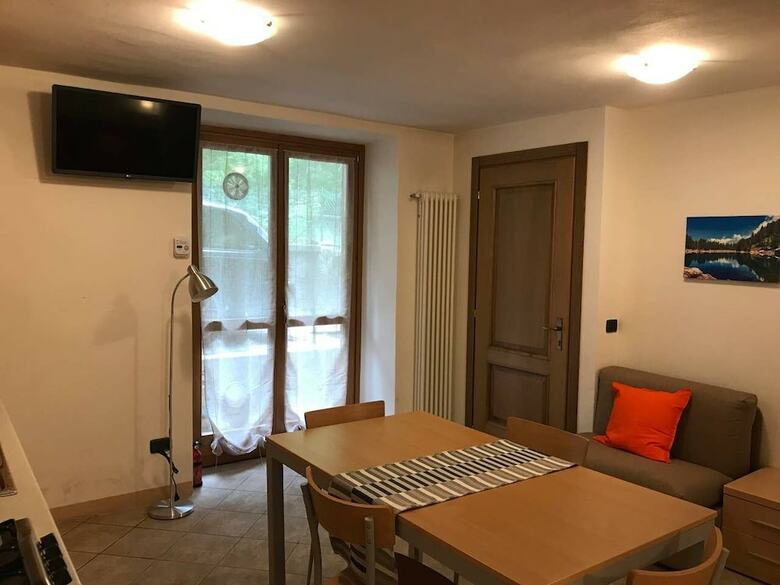 Apartamento Appartamento Ribes
