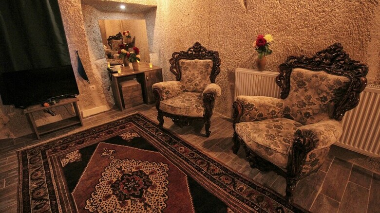 Adelya Cave Hotel