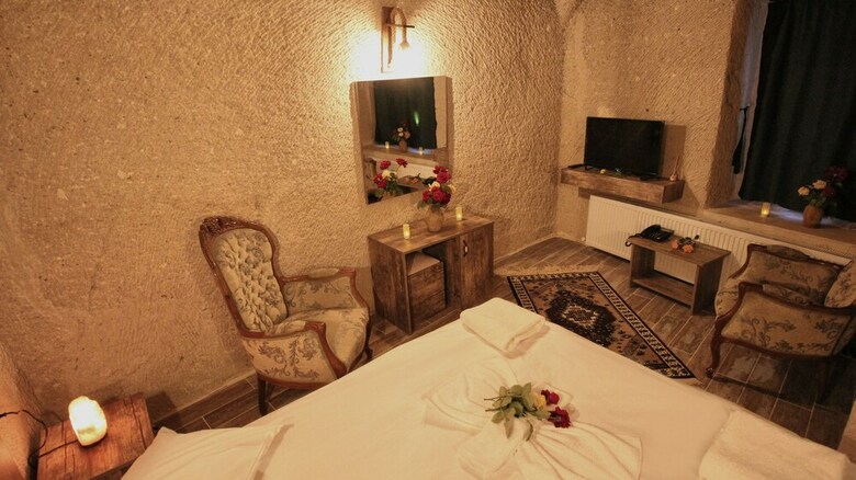 Adelya Cave Hotel