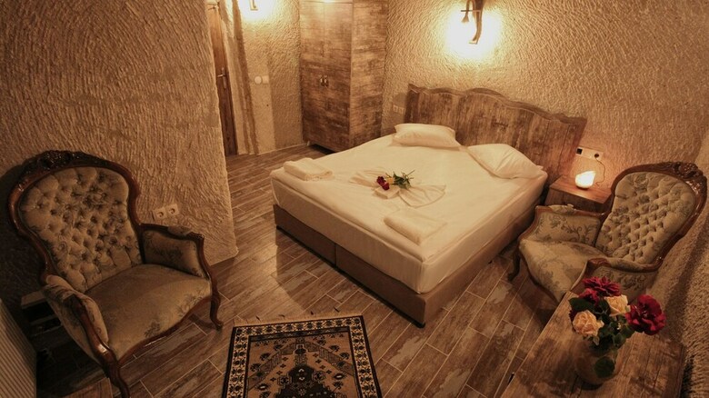 Adelya Cave Hotel
