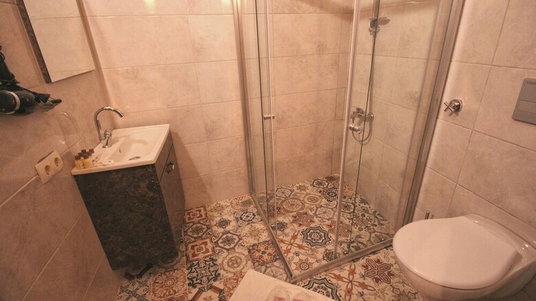 Adelya Cave Hotel