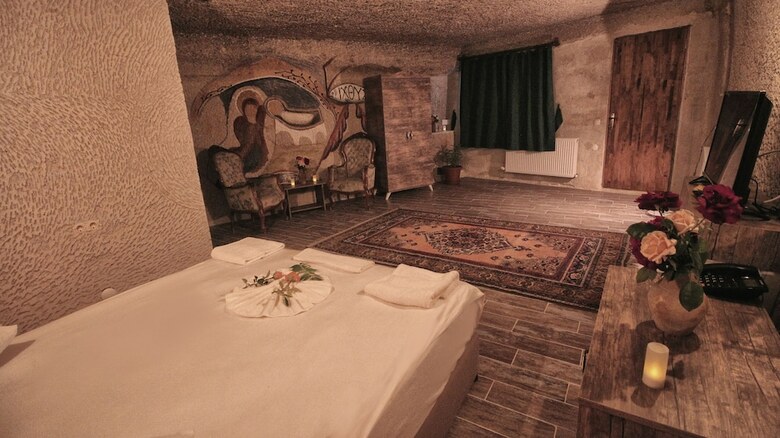 Adelya Cave Hotel