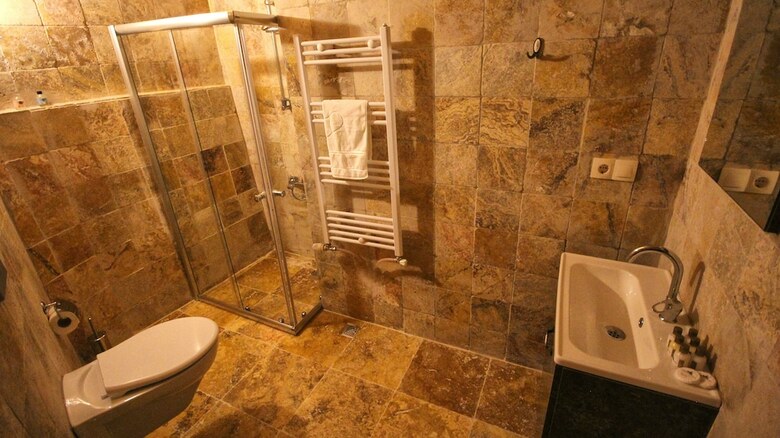 Adelya Cave Hotel