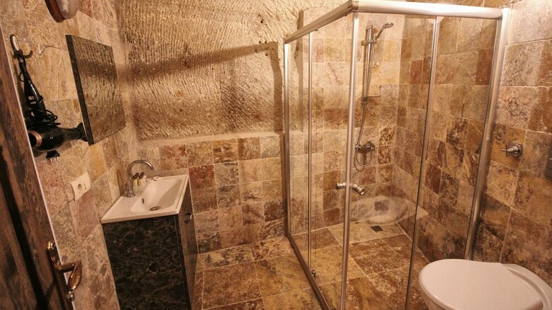 Adelya Cave Hotel