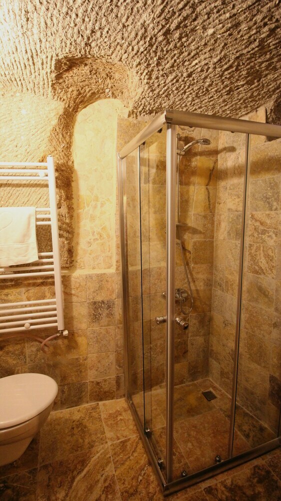 Adelya Cave Hotel