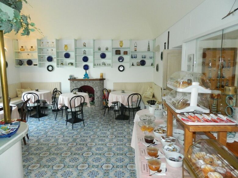 Hotel Il Fortino