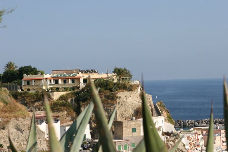 Hotel Il Fortino
