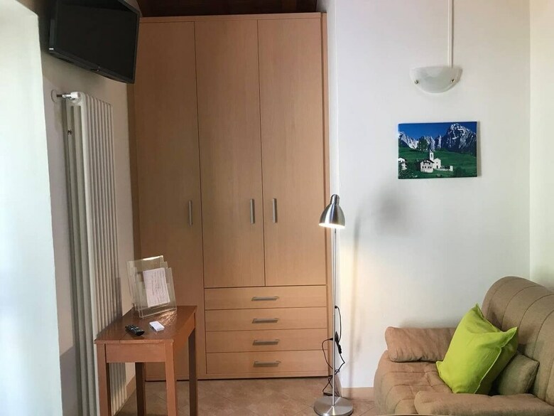 Apartamento Appartamento Lampone
