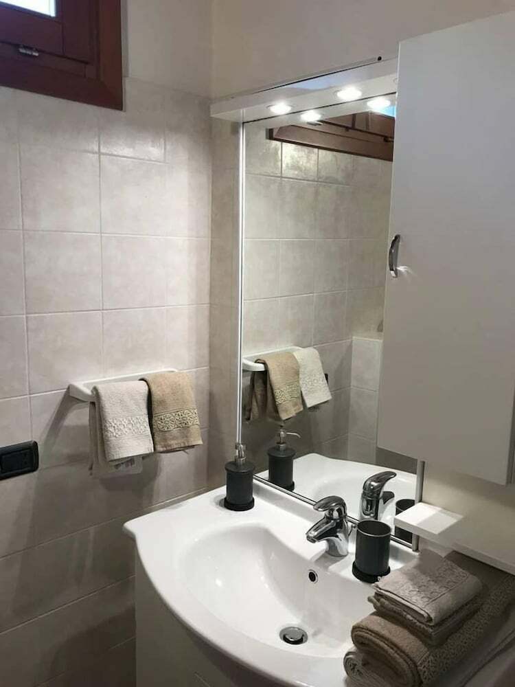 Apartamento Appartamento Lampone