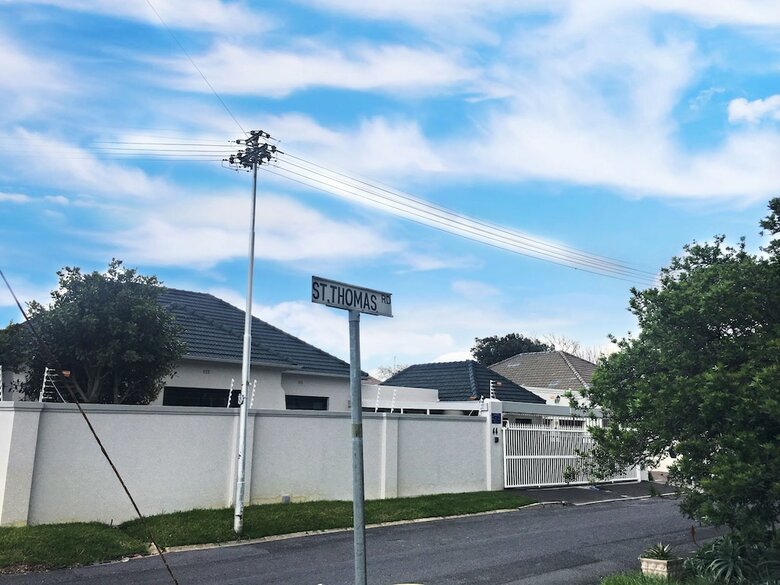 Hotel Selton Guest House