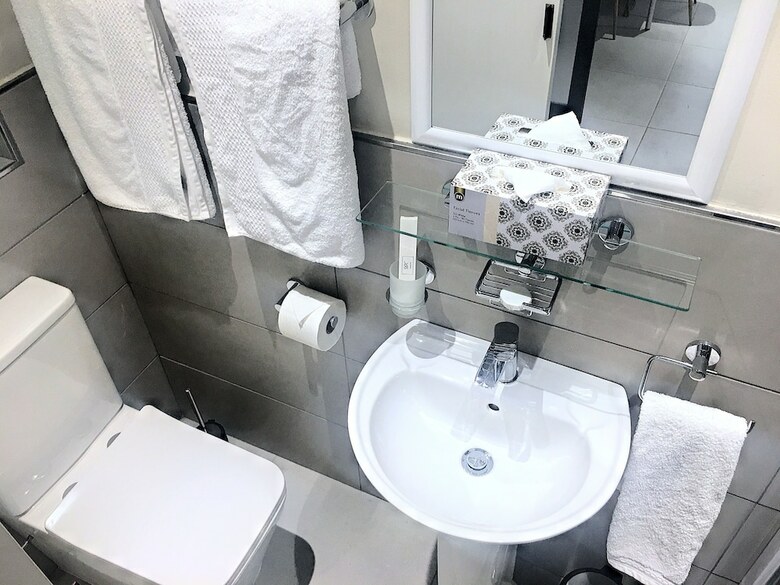 Hotel Selton Guest House