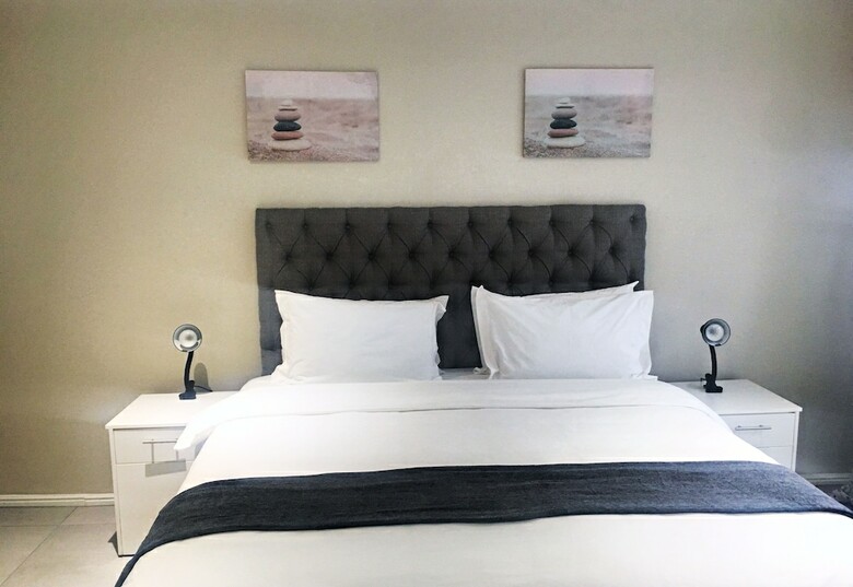 Hotel Selton Guest House