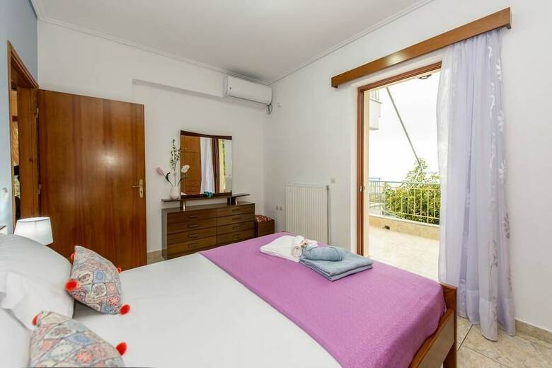 Apartamentos Breathtaking Sea View Close To The Beach