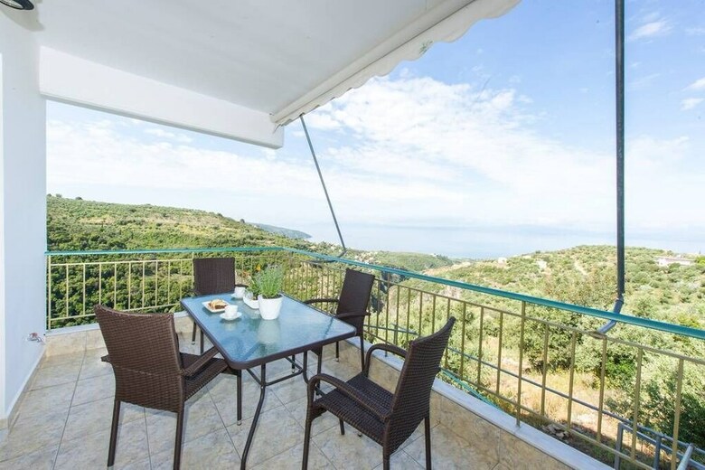 Apartamentos Breathtaking Sea View Close To The Beach