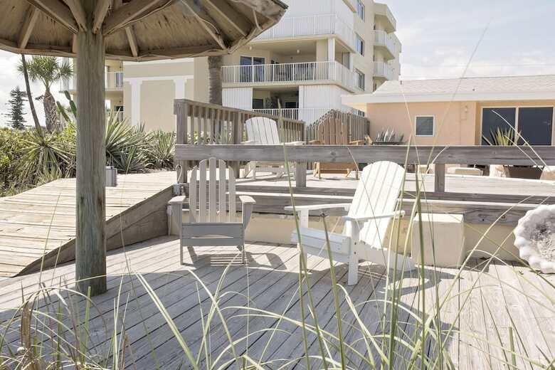 Apartamentos Coco Sands Beachside Cottages