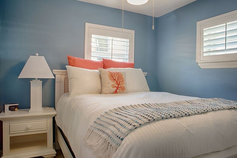 Apartamentos Coco Sands Beachside Cottages