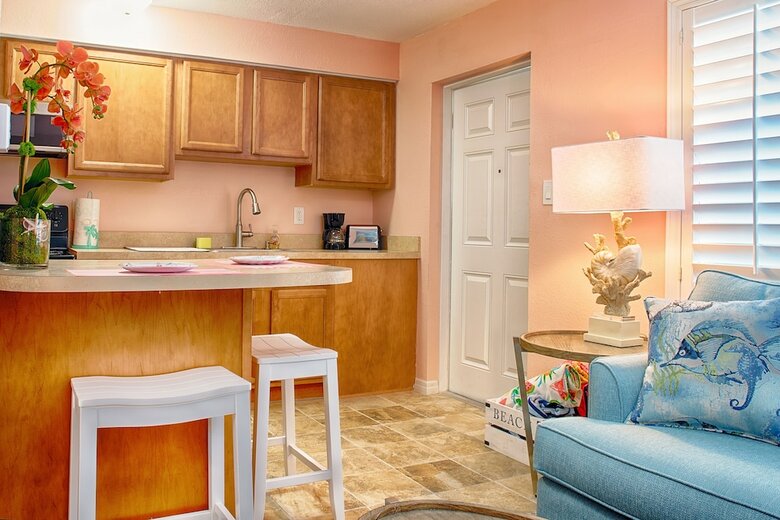 Apartamentos Coco Sands Beachside Cottages