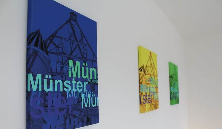 Apartamentos Cityhaus M�nster