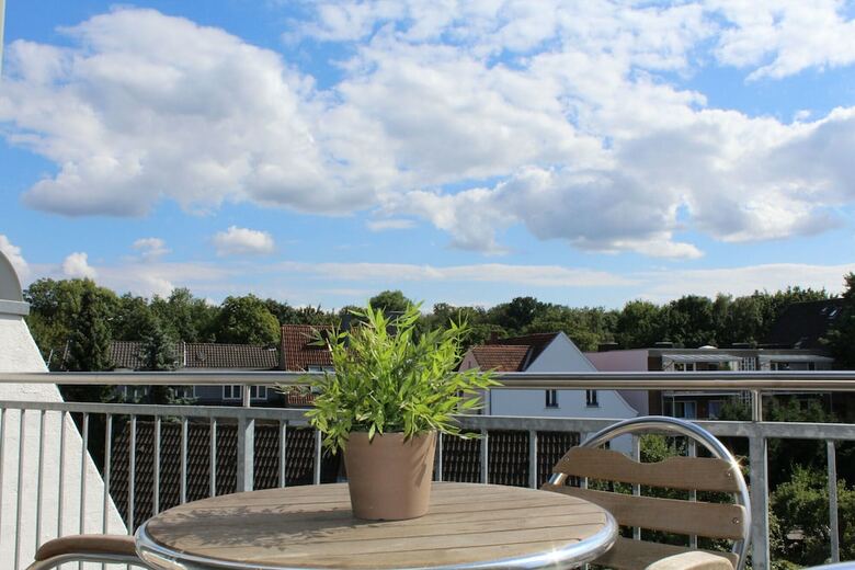 Apartamentos Cityhaus M�nster