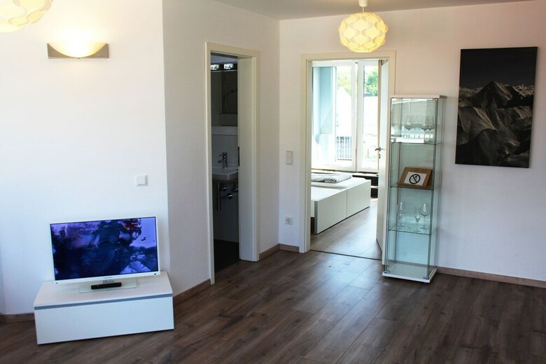 Apartamentos Cityhaus M�nster