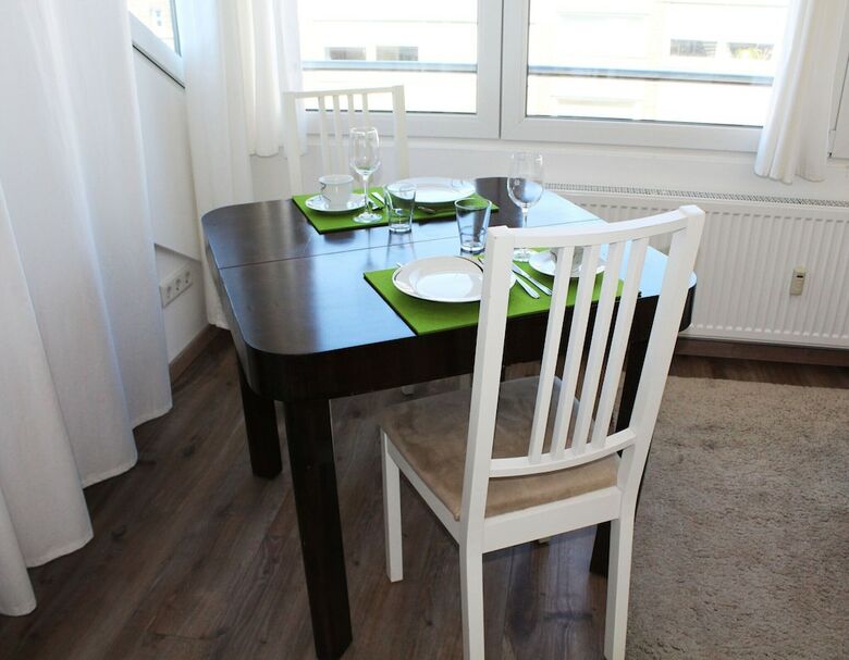 Apartamentos Cityhaus M�nster