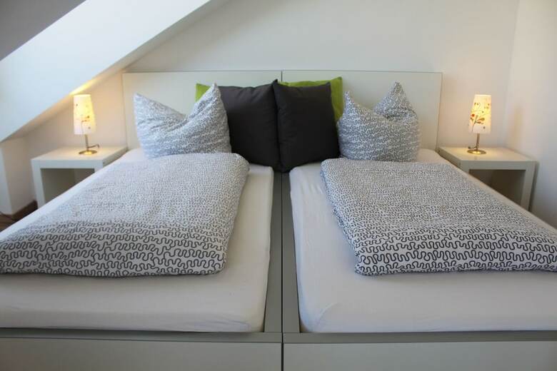 Apartamentos Cityhaus M�nster