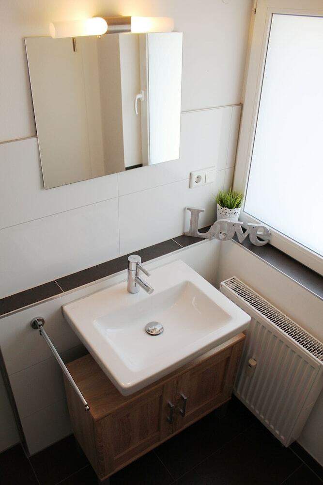 Apartamentos Cityhaus M�nster