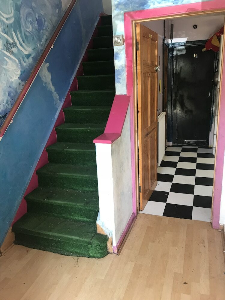 Hotel Cambridgestay