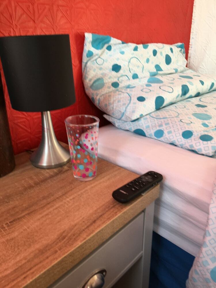 Hotel Cambridgestay