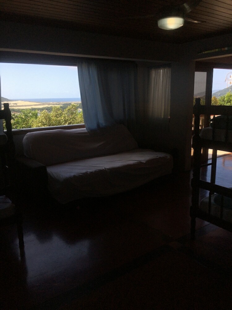 Hotel Casa Na Mata