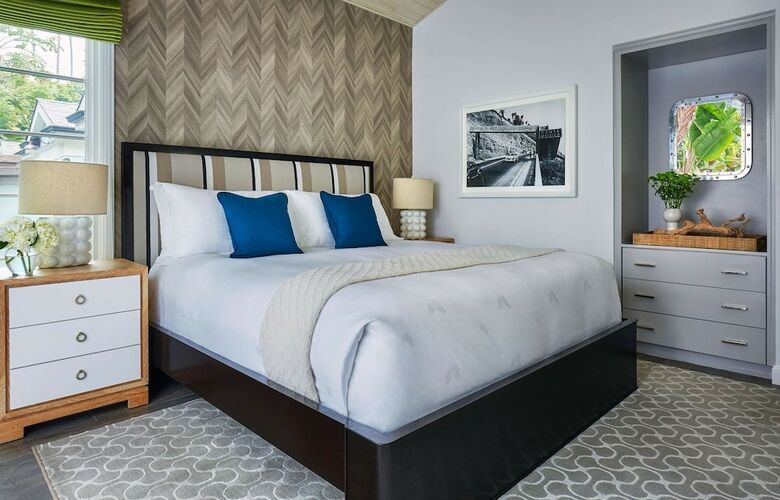 Fairmont Miramar Hotel & Bungalows