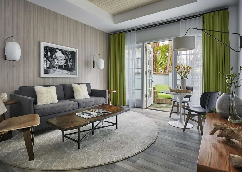 Fairmont Miramar Hotel & Bungalows