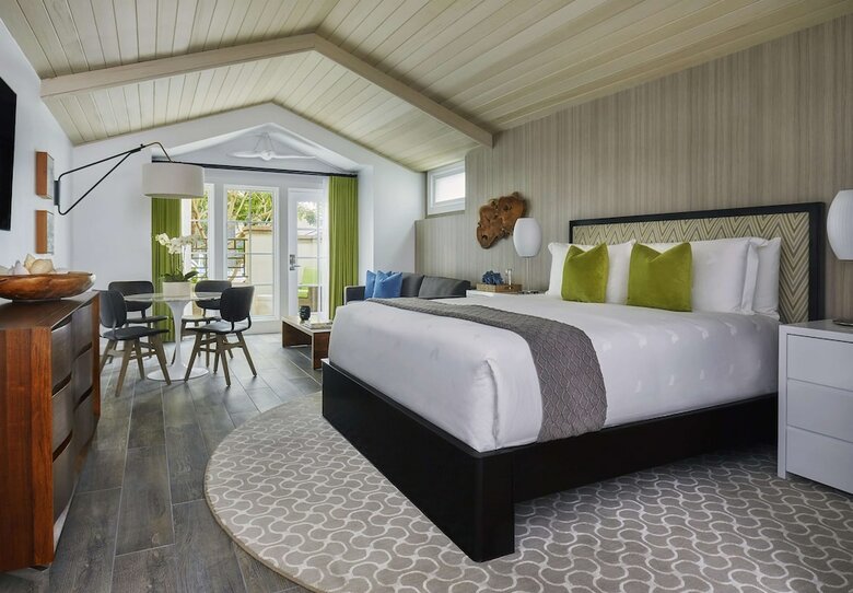 Fairmont Miramar Hotel & Bungalows