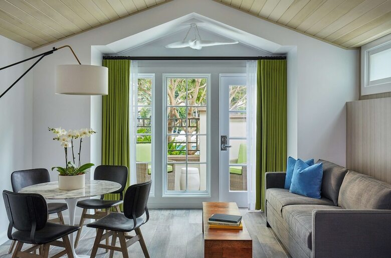 Fairmont Miramar Hotel & Bungalows