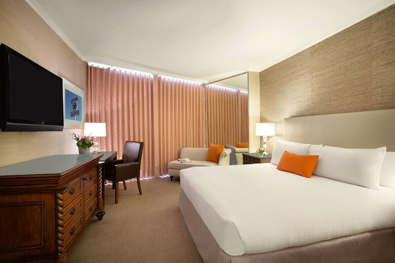 Fairmont Miramar Hotel & Bungalows