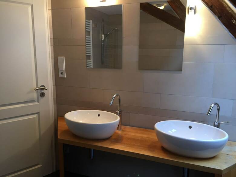 Apartamentos M�nster Altstadttraum