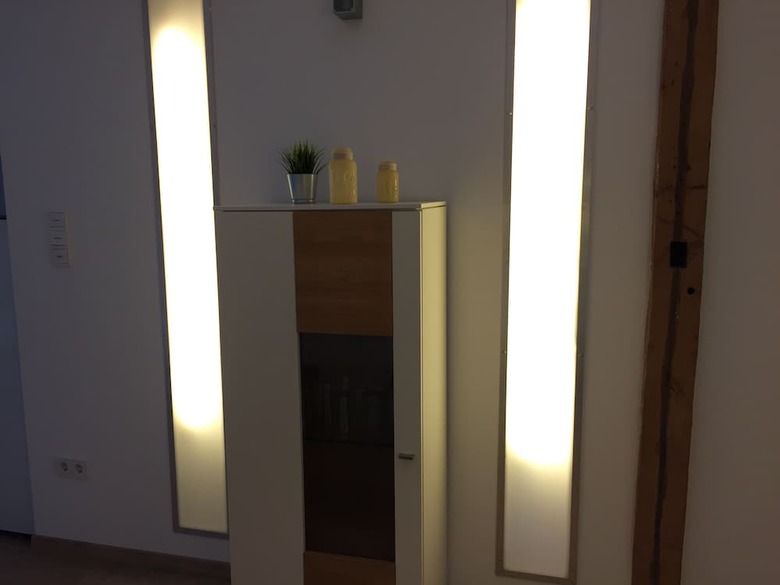 Apartamentos M�nster Altstadttraum