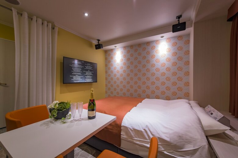 Hotel Eldia Luxury Sendai - Adults Only