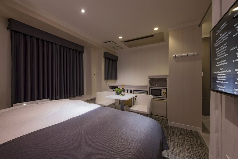Hotel Eldia Luxury Sendai - Adults Only